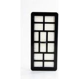 Arçelik S 4240 A Beyaz Hepa Filtre