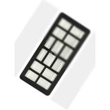 Arçelik S 4240 A Siyah Hepa Filtre