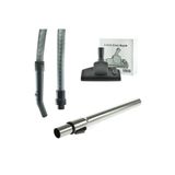 Arçelik S 4240 C Süpürge Hortumu Metal Boru Emici Set (ARCELIK) Uyumlu