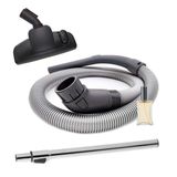 Arçelik S 4540 T Süpürge Emici Yer Başlığı Teleskopik Boru