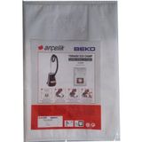 Arçelik S 4935 10 Adet Toz Torbası