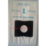Arçelik S 4960 Bez 15 Adet Toz Torbası
