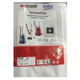 Arçelik S 4961 10 Adet Orjinal Bez Toz Torbası