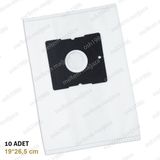 Arçelik S 4964 TornadoFlex Süpürge Torbası