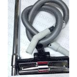 Arçelik S 5911 5941 6160 6945 Elektrikli Süpürge Hortum Seti