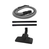 Arçelik S 6200, S 6255 S 6300 S 6350 S 6355 S 6360 S 6380 Süpürge Hortum Plastik Boru 3lü Seti