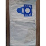 Arçelik S 6255 C Bez 5 Adet Süpürge Torbası