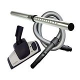 Arçelik S 6255 P Hortum Emici Başlık Teleskopik Boru 3'lü Set