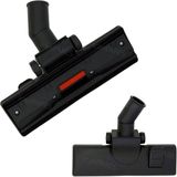 Arçelik S 6300 Elektrikli Süpürge Metal Tabanlı Emici Yer Başlığı