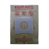 Arçelik S 6380 20 Adet Toz Torbası + Filtre Hediyeli