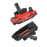 Arçelik S 6400 Orbital Eco Parke Emici Yer Başlığı