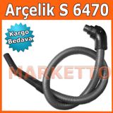 Arçelik S 6470 Süpürge Hortumu
