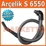 Arçelik S 6550 Süpürge Hortumu