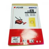 Arçelik S 6570 20 Adet Toz Torbası + Filtre Hediyeli
