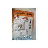 Arçelik S 6640 6650 6660 6670 6660Lg 6660Y 5 Adet Toz Torbası