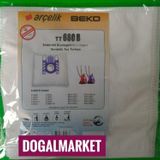 Arçelik S 6800 S 6805 20 Adet Toz Torbası