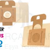 Arçelik S 6805 Toz Torbası