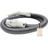 Arçelik S 6810 Çelik Telli Süpürge Hortumu