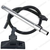 Arçelik S 6820 Elektrikli Süpürge Çelik Telli Hortumu
