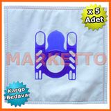 Arçelik S 6840 Toz Torbası