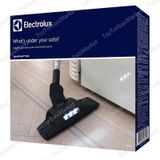 Arçelik S 6970 Elektrikli Süpürge Ayarlı Emici Yer Başlığı