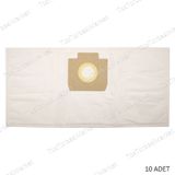 Arçelik S 6995 10 Adet Süpürge Torbası