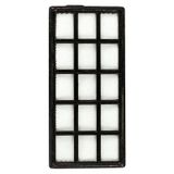 Arçelik S 7423 Uyumlu Hepa Filtre