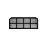 Arçelik S 7510 Uyumlu Hepa Filtre