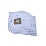 Arçelik S4210 Orjinal Süpürge Torbası