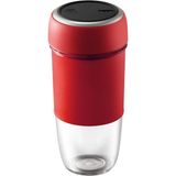 Arçelik Şarjlı B-Fit® Çok Fonksiyonlu Mini Blender, Pratik ve Taşınabilir - Altın - Turkuaz