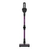Arçelik SD 9161 Imperium Go Plus Siyah Mor Şarjlı Süpürge