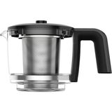 Arçelik Se 9036 I - 8036 I Semaver Cam Demlik ve Kapak (Filtresiz)
