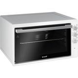 Arçelik Suf 5000 Meb 50 L Beyaz Midi Fırın Ergonomik Tasarım ve Buz Çözme Özelliği ile