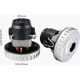 Arçelik Süpürge Motoru BT43 Arçelik 9320 Model