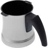Arçelik Telve Makinesi Cezvesi K3200 K3190 P Beko BKK2113 M P - Gri