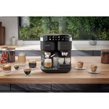 Arçelik Tem 9690 Telvesso® Türk Kahvesi Makinesi & Yarı Otomatik Espresso Makinesi