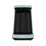 Arçelik TKM 3490 Lokum 500W 600 ml 4 Fincan Kapasiteli Türk Kahvesi Makinesi