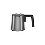 Arçelik Tkm 9961 L Telve Kahve Makinası 6 Fincan Kapasite Modern Çelik Tasarım ve Otomatik Kapanma - Metal