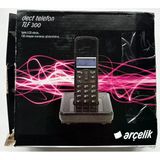 Arçelik Tlf300 Dect Telefon Telsiz Telefon