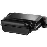 Arçelik TM 3036 S Siyah Tost Makinesi