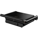 Arçelik TM 6046 Pro Siyah Tost Makinesi