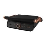 Arçelik TM 9046 S Gurme 2400 W Tost Makinesi siyah