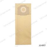 Arçelik TT 36 10 Adet Süpürge Torbası