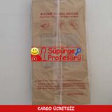 Arçelik TT 550 TT 970 Elektrikli Süpürge Toz Torbası