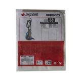 Arçelik TT 660 - TT 660 LG - TT 680 10 Adet Toz Torbası