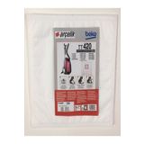 Arçelik TT420 5'li Süpürge Toz Torbası
