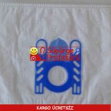 Arçelik TT680B - S6800 - S6805 Toz Torbası