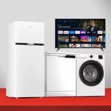 Arçelik Tv'li Eko Çeyiz Paketi (570471 Mb- A 600 B-8100 Mx- A 643 C)