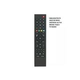 Arçelik Tv/radıo Tuşlu Lcd Tv Kumandası