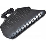 Arçelik Uyumlu 10143 YCM Çamaşır Makinesi XL Kapak Mandal Tutamağı